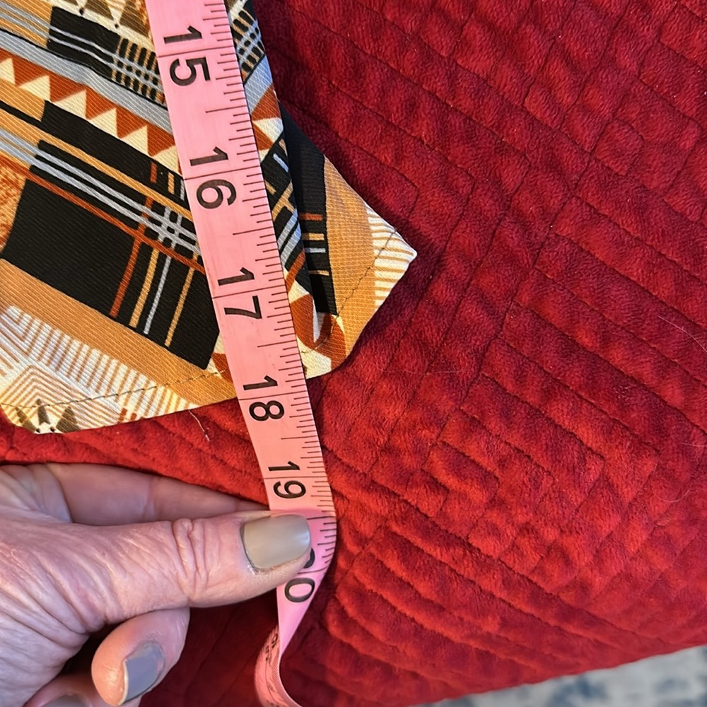 Chico Split Neck Top - image 6